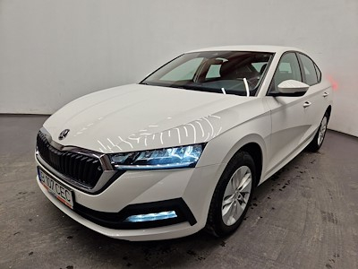 Buy SKODA OCTAVIA on Ayvens Carmarket