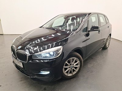 Buy BMW SERIA 2 ACTIVE TOURER on Ayvens Carmarket