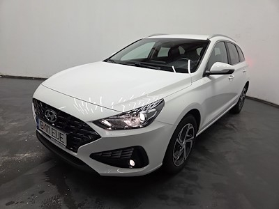 Achetez HYUNDAI I30 sur Ayvens Carmarket