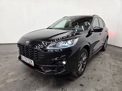 Buy FORD KUGA on Ayvens Carmarket