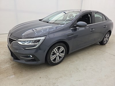 Cumpara RENAULT MEGANE prin Ayvens Carmarket