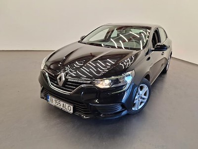 Buy RENAULT MEGANE on Ayvens Carmarket