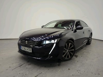 Buy PEUGEOT 508 on Ayvens Carmarket
