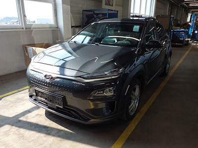 Buy HYUNDAI KONA on Ayvens Carmarket