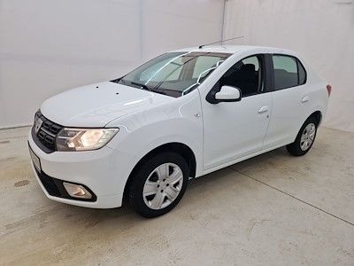 Cumpara DACIA LOGAN prin Ayvens Carmarket