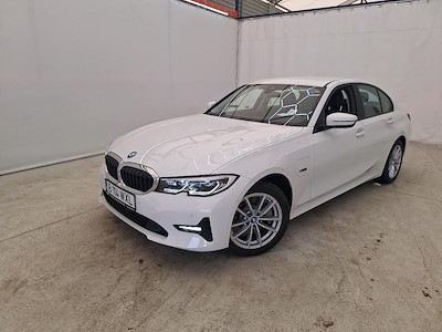 Buy BMW SERIA 3 on Ayvens Carmarket