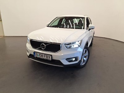 Buy VOLVO XC40 on Ayvens Carmarket