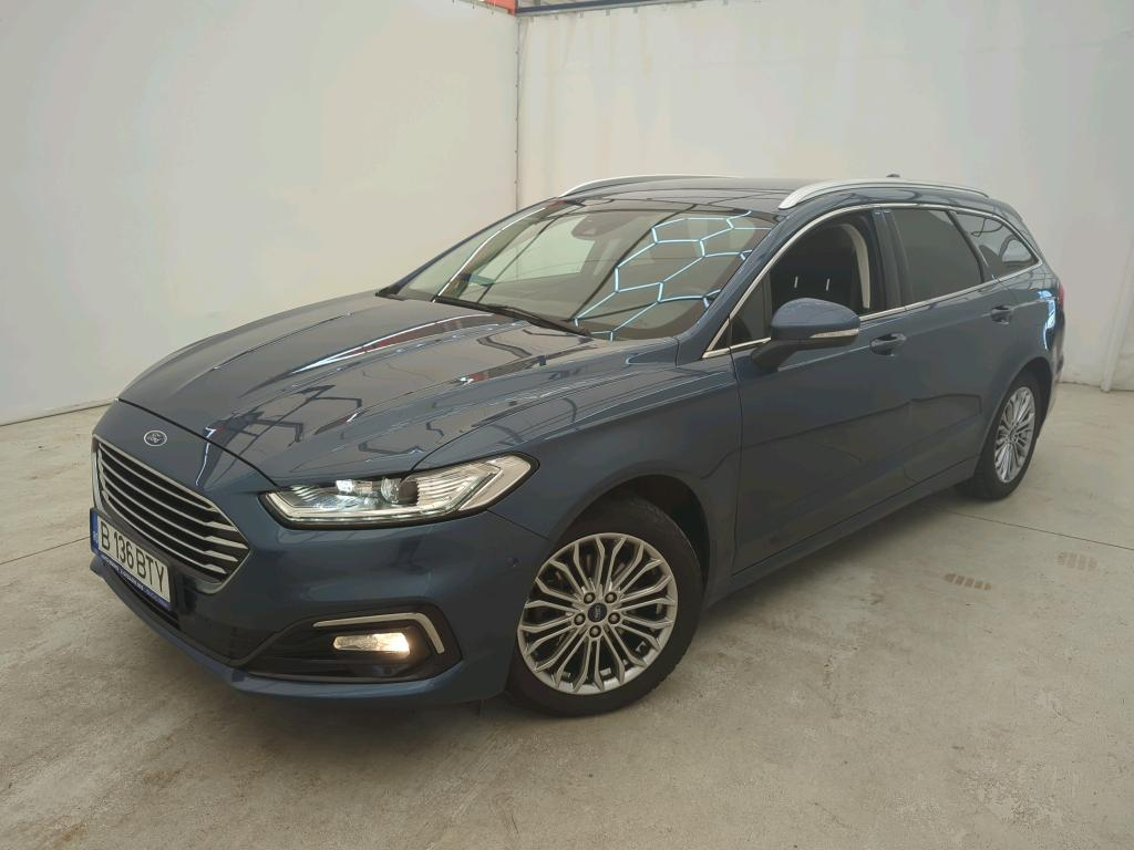 Ford Mondeo 2.0 HEV TITANIUM WAGON AUTO