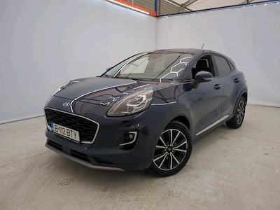 Osta [Merkki] [Malli] osoitteesta Ayvens Carmarket
