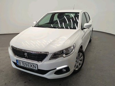 Buy PEUGEOT 301 on Ayvens Carmarket