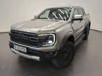 Cumpara FORD RANGER prin Ayvens Carmarket
