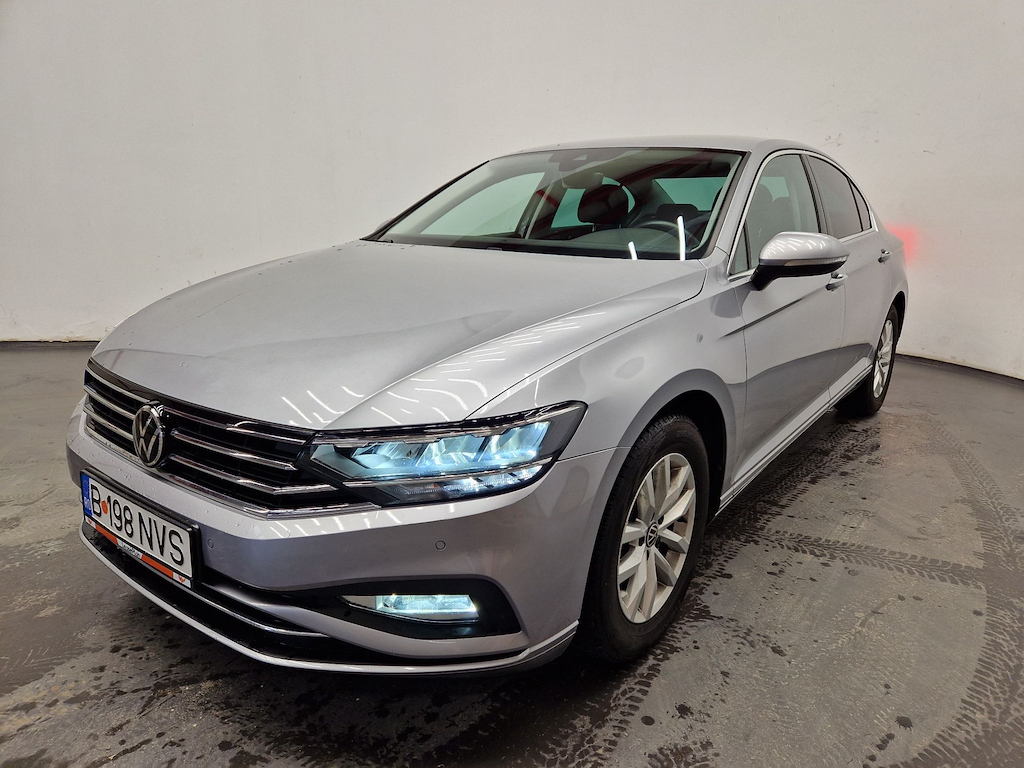 Volkswagen Passat 1.5 TSI 150cp Comfortline DSG