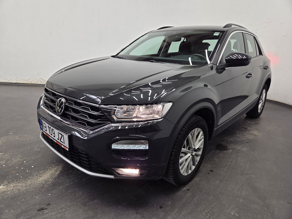 Volkswagen T-Roc 2.0TDI 116CP Design