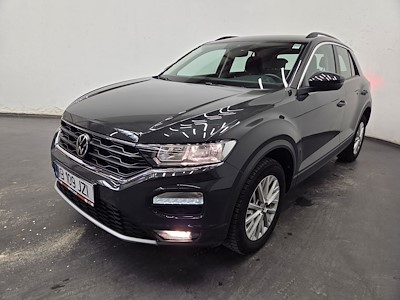 Cumpara VOLKSWAGEN T-ROC prin Ayvens Carmarket