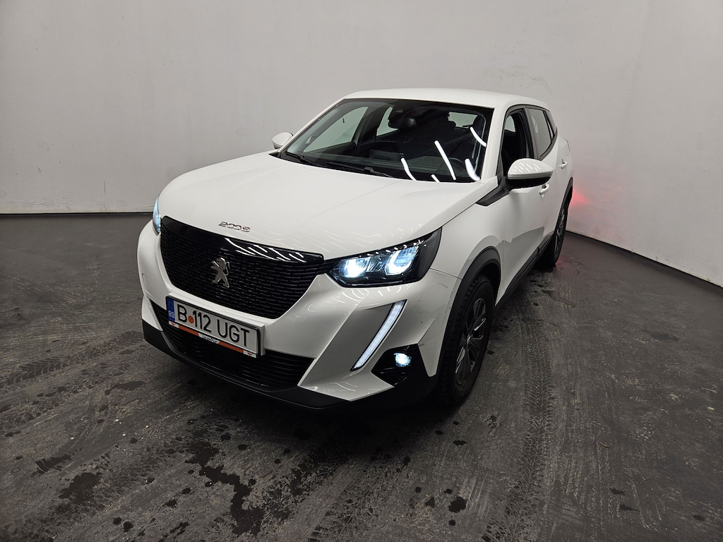 Peugeot 2008 1.5 BlueHDI STT 110cp Active