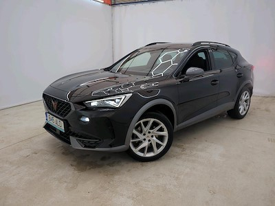 Acquista CUPRA FORMENTOR a Ayvens Carmarket