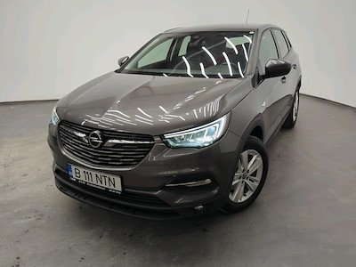 Osta [Merkki] [Malli] osoitteesta Ayvens Carmarket