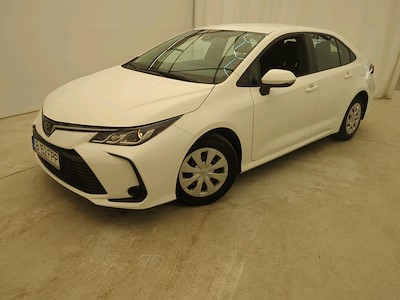 Comprar TOYOTA COROLLA no Ayvens Carmarket