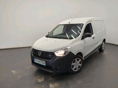 Buy DACIA DOKKER VAN on Ayvens Carmarket