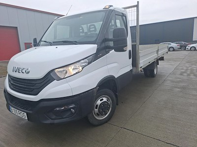 Achetez IVECO DAILY sur Ayvens Carmarket