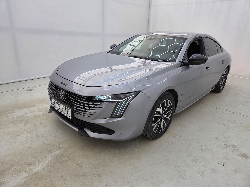 Peugeot 508 1.5 BLUEHDI 130 ALLURE PACK AUTO