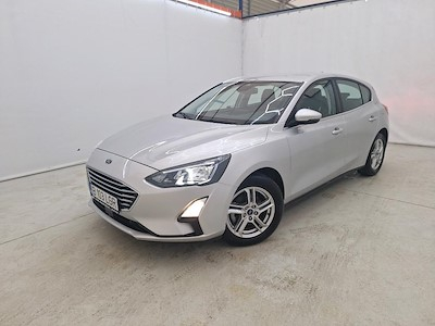 Buy FORD FOCUS on Ayvens Carmarket