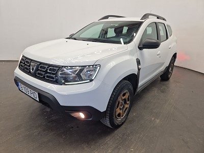 Buy DACIA DUSTER on Ayvens Carmarket