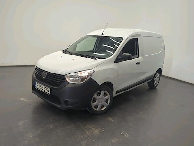 Achetez DACIA DOKKER VAN sur Ayvens Carmarket