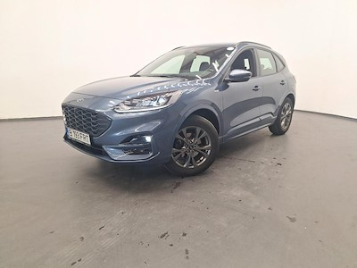 Buy FORD KUGA on Ayvens Carmarket