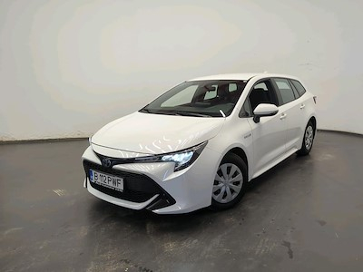 Achetez TOYOTA COROLLA sur Ayvens Carmarket
