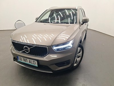 Buy VOLVO XC40 on Ayvens Carmarket