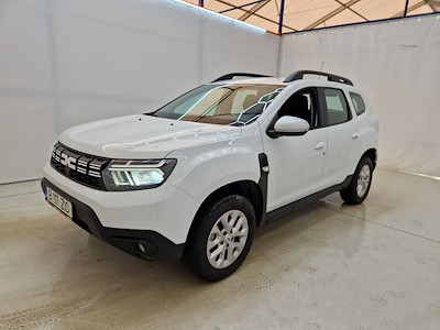 Achetez DACIA DUSTER sur Ayvens Carmarket