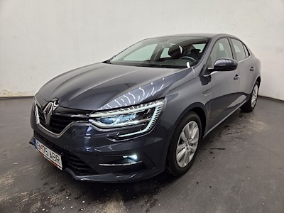 Comprar RENAULT MEGANE en Ayvens Carmarket