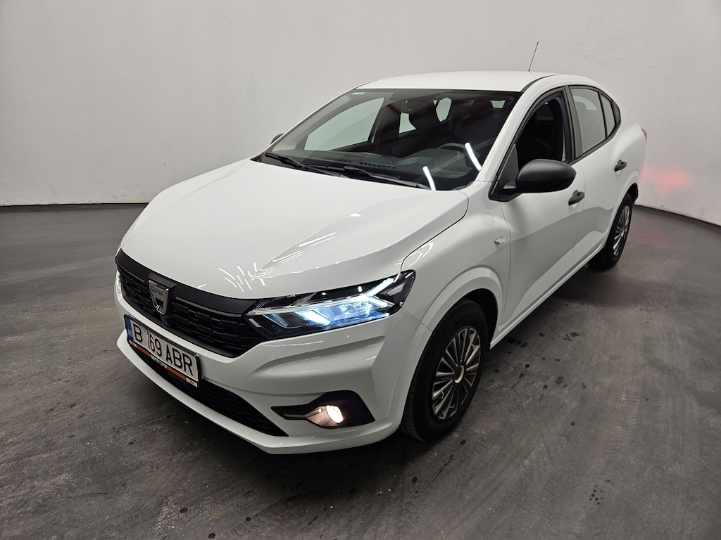 Dacia Logan TCe 90 Essential