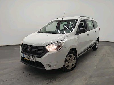 Cumpara DACIA LODGY prin Ayvens Carmarket