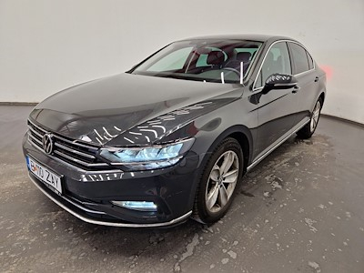 Cumpara VOLKSWAGEN PASSAT prin Ayvens Carmarket