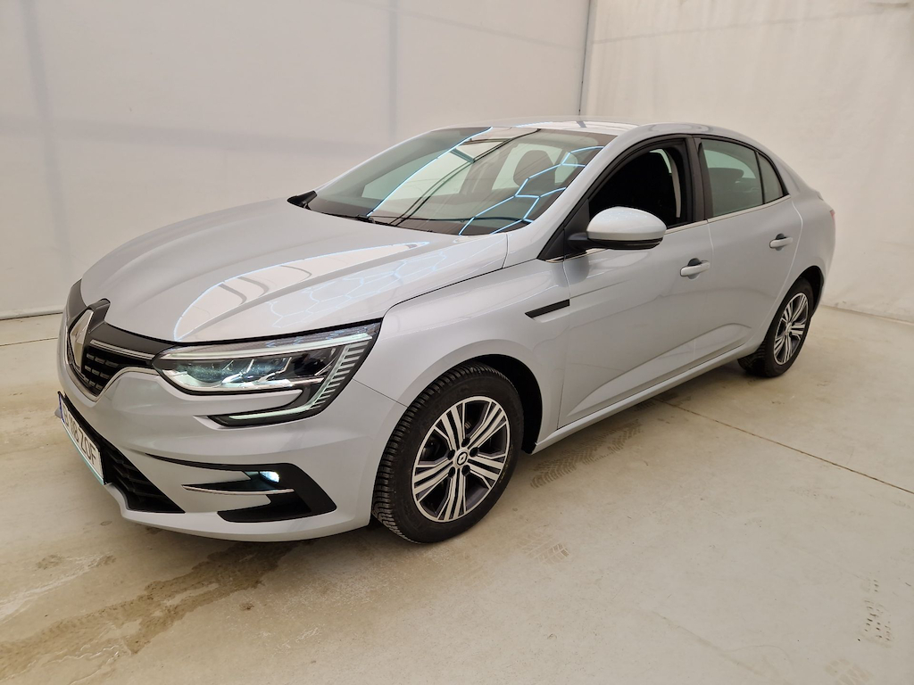 Renault Megane (O)1.3 TCE 140 EQUILIBRE