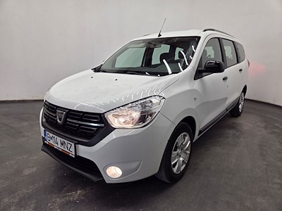 Kúpiť DACIA LODGY na Ayvens Carmarket