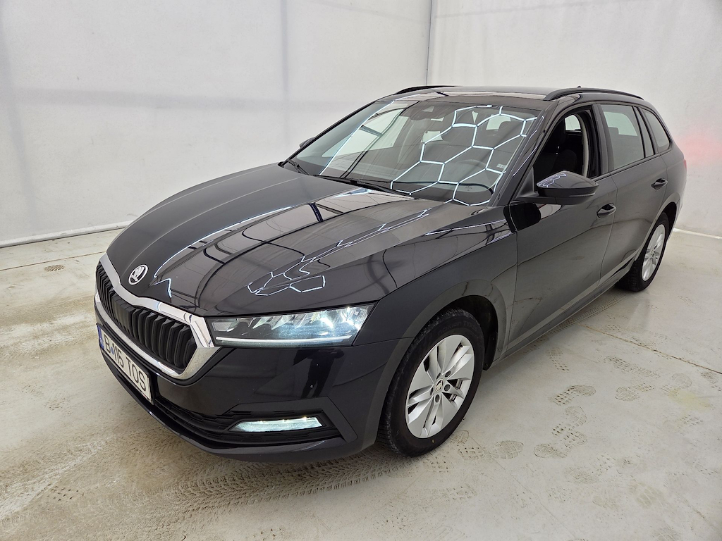 Skoda Octavia 2.0 TDI 150CP Ambition Combi