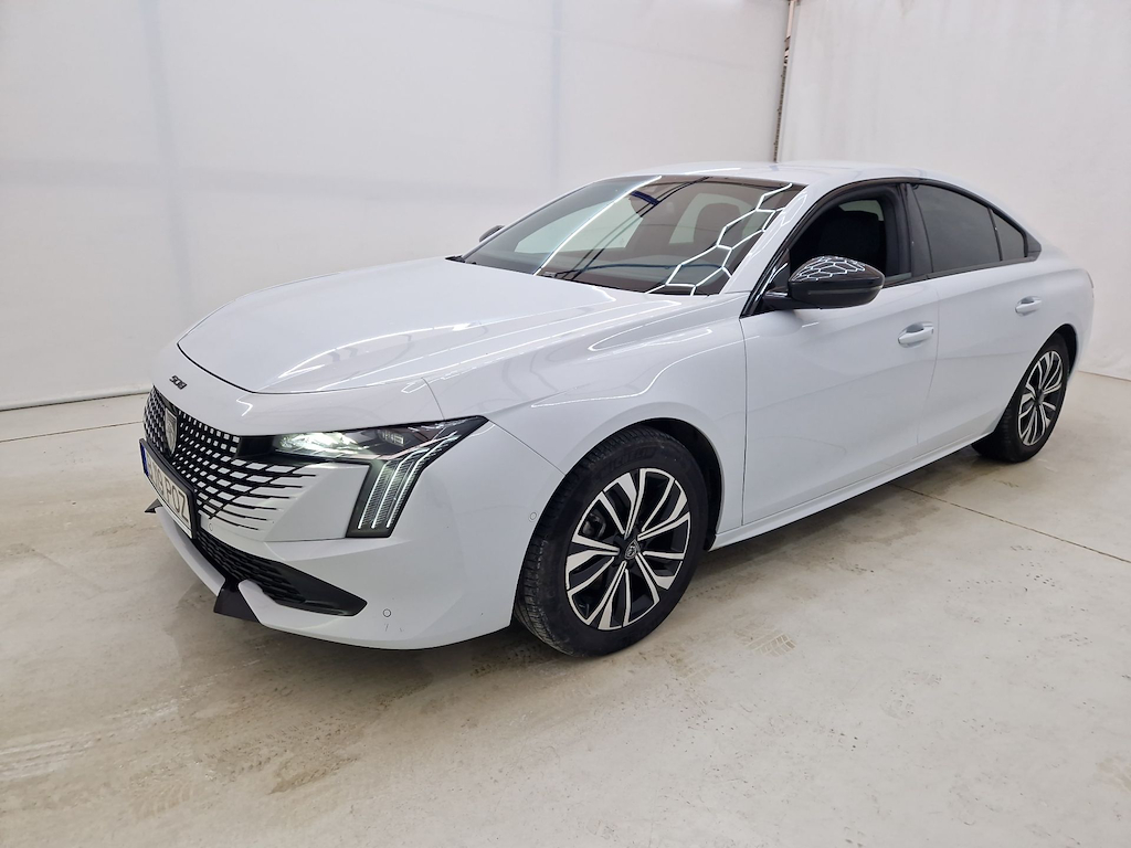 Peugeot 508 1.5 BLUEHDI 130 ALLURE PACK SW AUTO