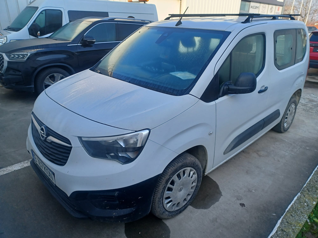 Opel Combo LIFE  LIFE 1.5D 100HP EDITION SWB L1H1 - Dauna mecanica. Te rugam verifica devizul atasat inainte de ofertare