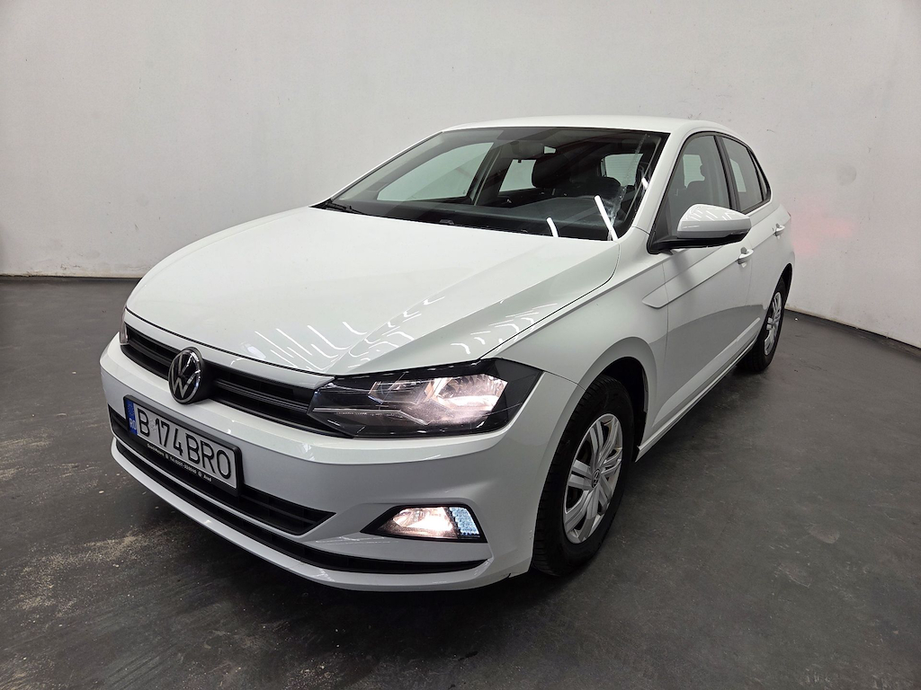 Volkswagen Polo 1.0 80cp Trendline