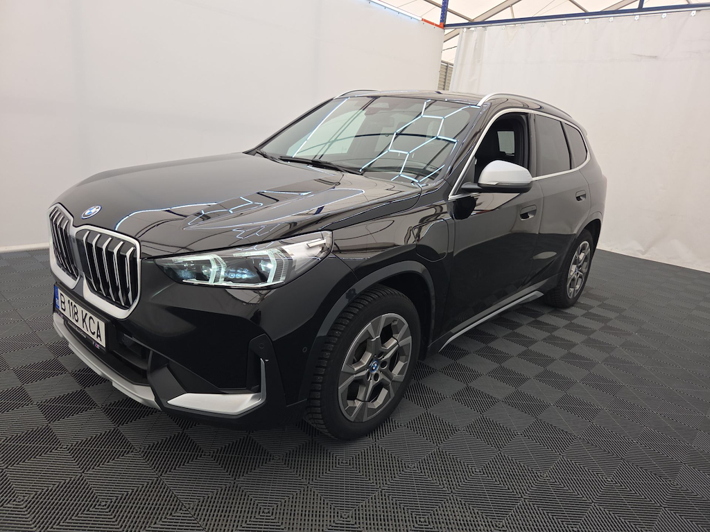 BMW X1 1.5 XDRIVE25E AUTO