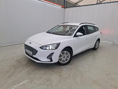 Buy FORD FOCUS on Ayvens Carmarket