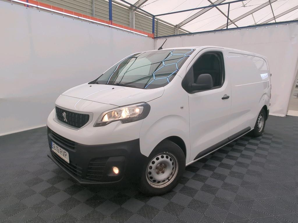 Peugeot Expert 1.5 BLUEHDI 100HP ACTIVE L2H1