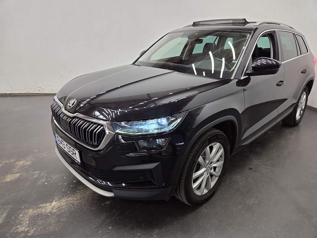 Skoda Kodiaq 2.0 TSI 190cp Style 4x4