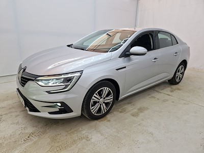 Buy RENAULT MEGANE on Ayvens Carmarket