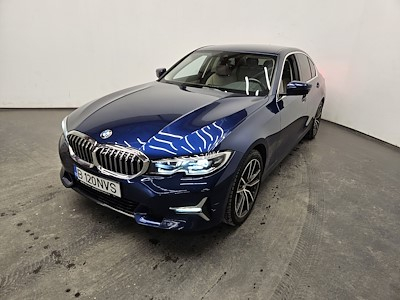 Cumpara BMW SERIA 3 prin Ayvens Carmarket