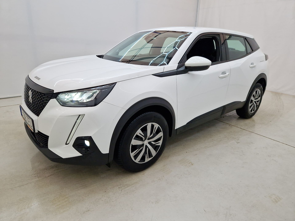 Peugeot 2008 1.5 Bluehdi STT 100cp Active