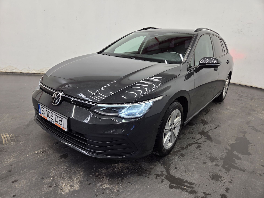 Volkswagen Golf 1.0 eTSI 110CP Life Variant
